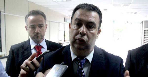 La Nación / Existe una “deshumanización de los órganos del Estado”, sostiene exfiscal