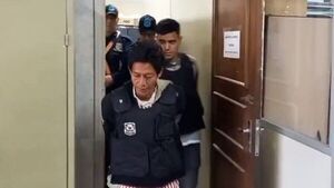 Jueza ordena prisión preventiva para supuesto apoyo logístico del EPP