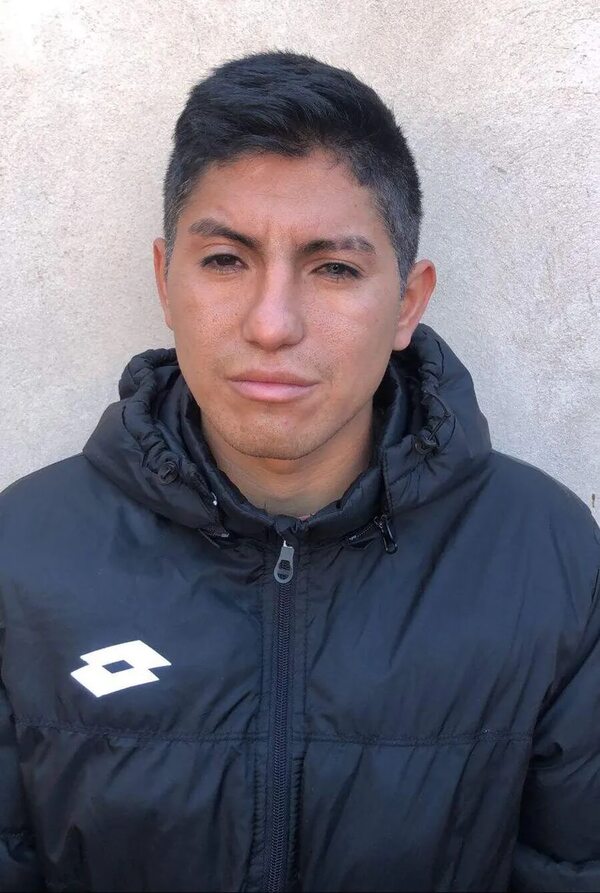 Cae un carpintero con dosis de cocaína en Guarambaré - Policiales - ABC Color