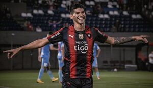 Diario HOY | Buena noticia en Cerro: Robert Morales recibe el alta médica