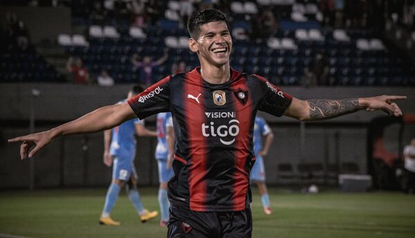 Diario HOY | Buena noticia en Cerro: Robert Morales recibe el alta médica