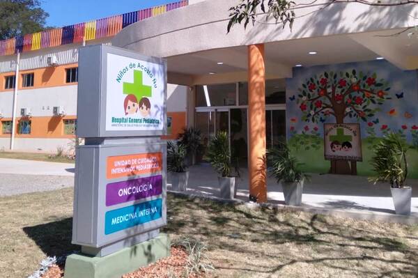 Anuncian control gratuito de manchas y lunares en el “Acosta Ñu” •
