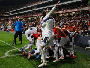 España y Serbia, a Qatar 2022, mientras Suecia y Portugal irán al repechaje | 1000 Noticias