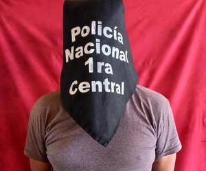 Detienen a hombre con prisión domiciliaria - San Lorenzo Hoy