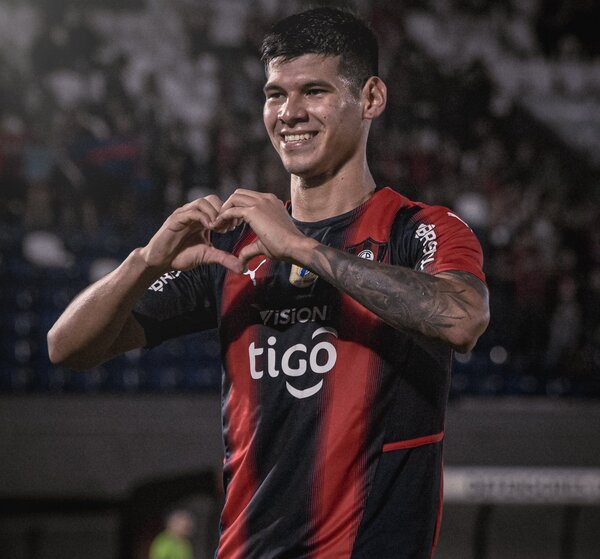 ¡Luego de 7 meses, Robert Morales recibió el alta médica! - Unicanal