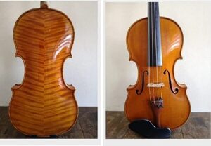 Violín robado: bus no cuenta con grabaciones y solamente se comunicaron estafadores - Música - ABC Color