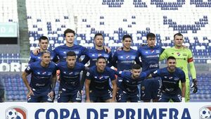 El picante comentario del directivo de Nacional sobre Olimpia vs. Sol
