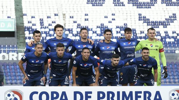 El picante comentario del directivo de Nacional sobre Olimpia vs. Sol
