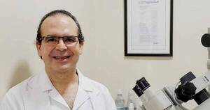 La Nación / Falleció médico paraguayo muy querido en la Argentina por operar gratis