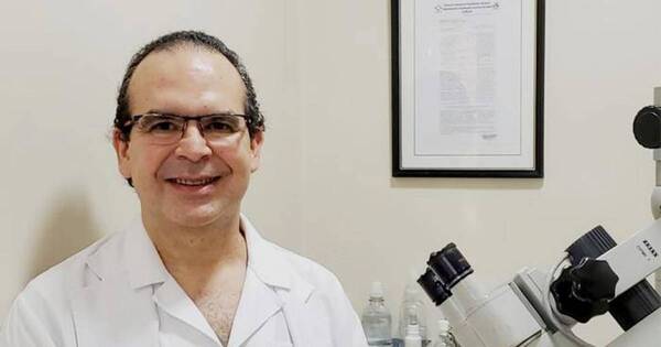 La Nación / Falleció médico paraguayo muy querido en la Argentina por operar gratis
