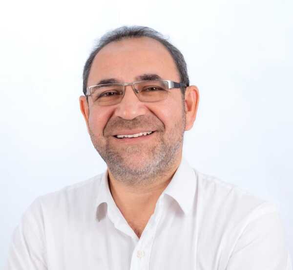 Cerini, el candidato favorito de la ciudadanía en Itapúa