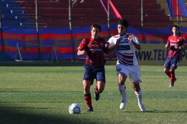 Desde Sol de América responden: 'Lo raro fue aquel Cerro Porteño vs. Nacional en el 2011'