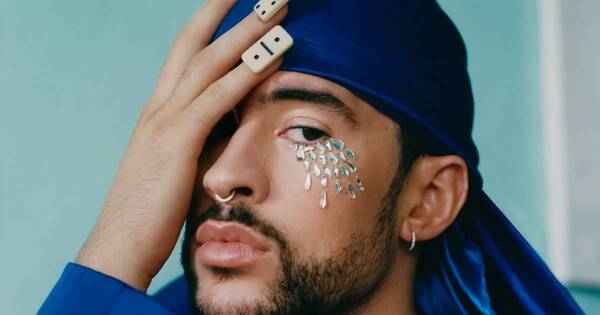 La Nación / Don Francisco avergüenza públicamente a Bad Bunny