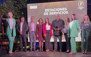 Petrobras es la marca más prestigiosa del 2022 - Megacadena — Últimas Noticias de Paraguay