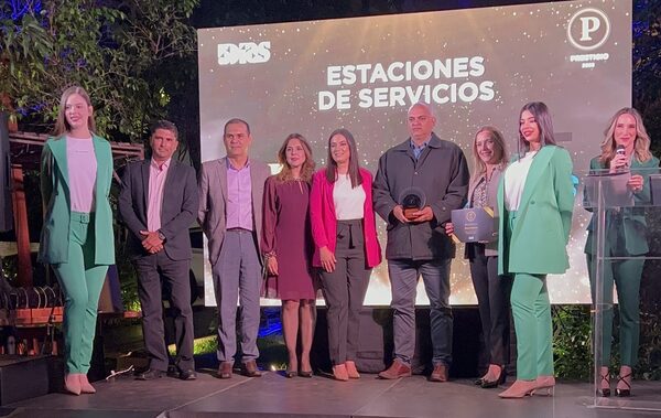 Petrobras es la marca más prestigiosa del 2022 - Megacadena — Últimas Noticias de Paraguay
