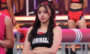 Anne: "Yo no siento el apoyo de mi equipo" - Paraguaype.com