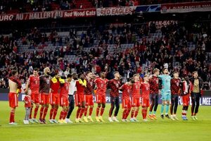 La Premier y la Bundesliga acaparan los octavos - Fútbol Internacional - ABC Color