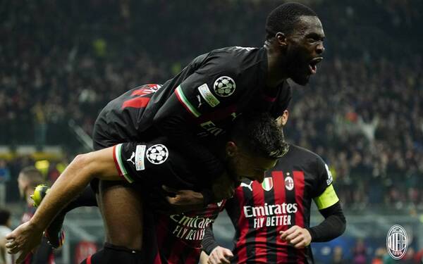 Crónica / [VIDEO] Liga de Campeones: Benfica dejó en el 2º lugar al poderoso PSG