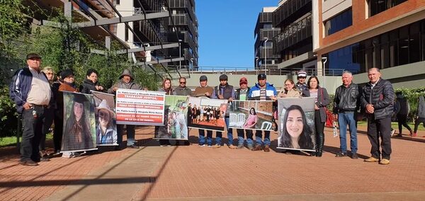 Suspenden inicio de nuevo juicio oral contra médicas en Ciudad del Este - ABC en el Este - ABC Color