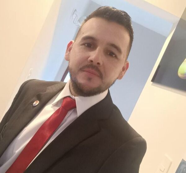Corte designa a abogado pedrojuanino como nuevo juez de la Niñez y Adolescencia - Radio Imperio