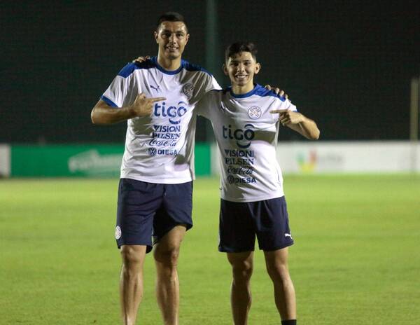 Crónica / [VIDEO] Atendé lo que Oscar Cardozo le pecheó a un excompañero de equipo