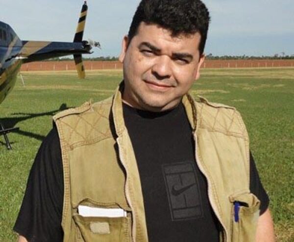 Corte ejecuta condena contra ex periodista del diario ABC