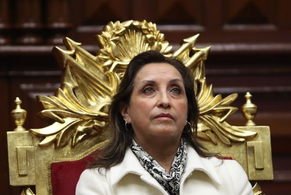Más de 4,2 millones de peruanos con bajos ingresos reciben un bono de 70 dólares - MarketData