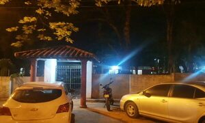 Estudiante baleada por su compa, despertó e hizo varios movimientos