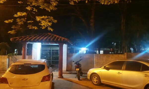 Estudiante baleada por su compa, despertó e hizo varios movimientos