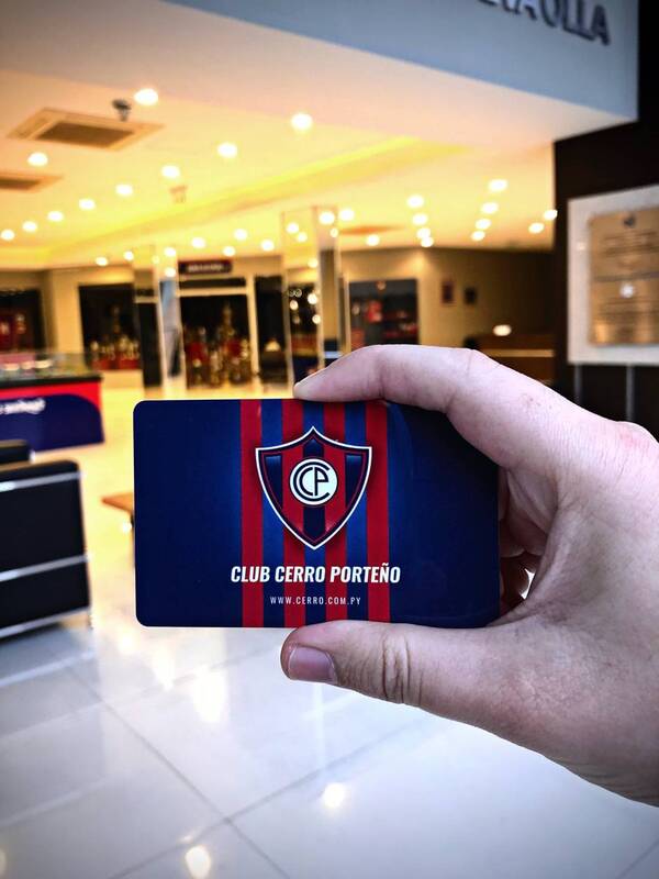 Crónica / Cerro pide a sus hinchas que se asocien y a los que ya son, que paguen sus cuotas