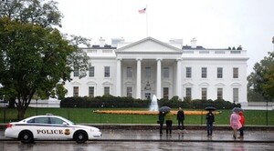 Diario HOY | La Casa Blanca borra un tuit tras una intervención de Twitter