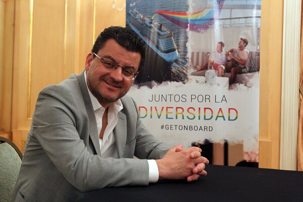 Royal Caribbean ve una recuperación del mercado de cruceros en América Latina - MarketData