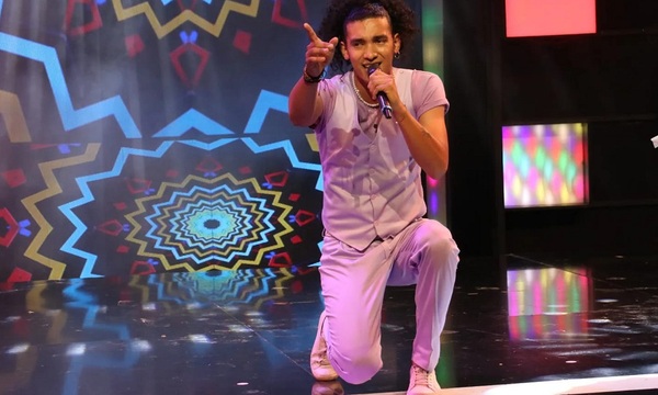 La capilla de cantantes que se viene - Paraguaype.com