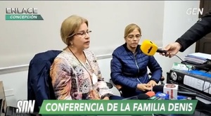 Hijas de Óscar Denis iniciarán búsqueda en los próximos días - ADN Digital