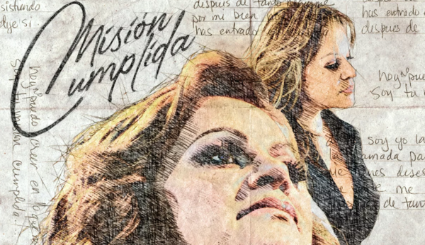 Diario HOY | Los hijos de Jenni Rivera lanzan “Misión cumplida”, un tema inédito de la artista