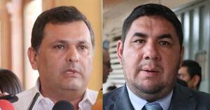 La Nación / Édgar Olmedo pagó subsidios por meses que aún no correspondía