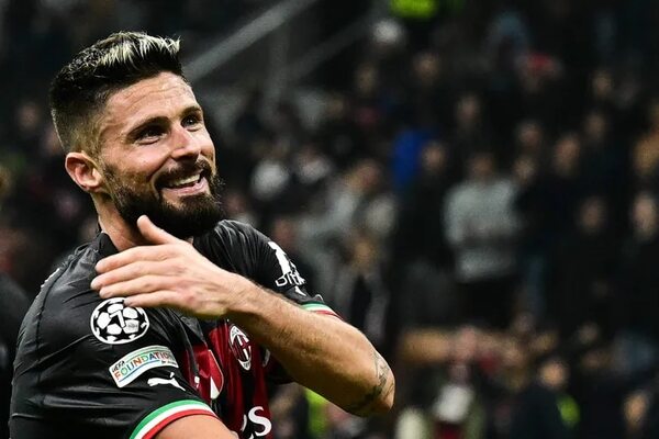 Milan y Leipzig completan el cuadro de octavos de la Champions - Fútbol Internacional - ABC Color