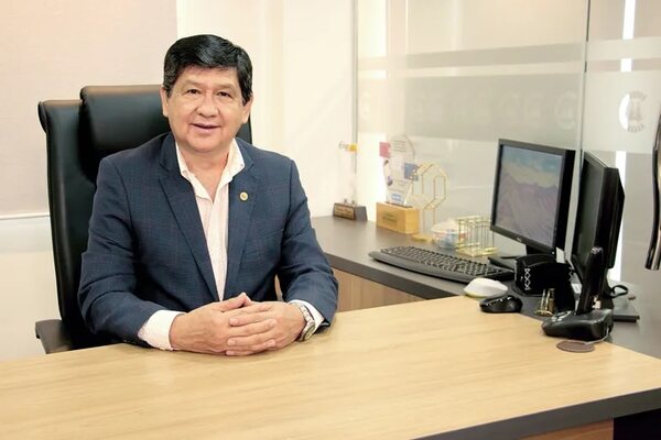 Coop. Medalla Milagrosa contribuye al bienestar - Empresariales - ABC Color