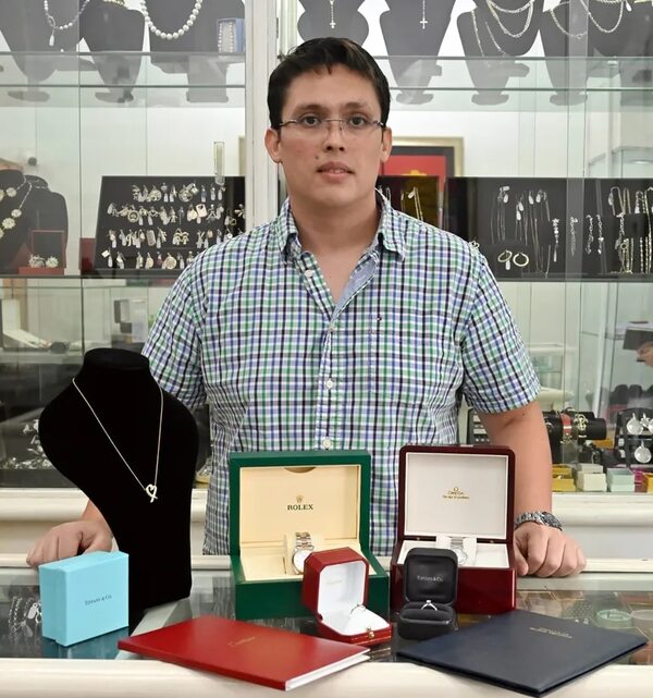 Hacedores de piezas con valor - Empresariales - ABC Color