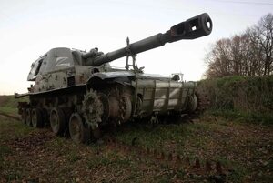 Rusia continúa con sus ataques contra infraestructuras clave en Ucrania - Mundo - ABC Color