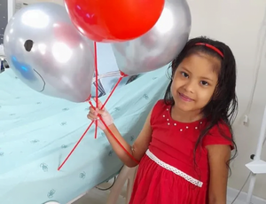 Tras dura lucha y nuevo corazón, Anita saldría de alta - Noticiero Paraguay