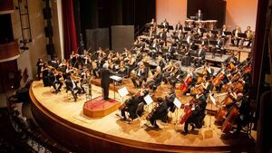 La OSCA ofrece esta noche un recital gratuito con célebres obras