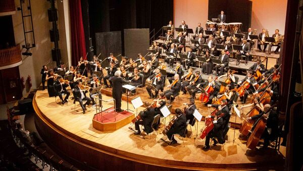 La OSCA ofrece esta noche un recital gratuito con célebres obras