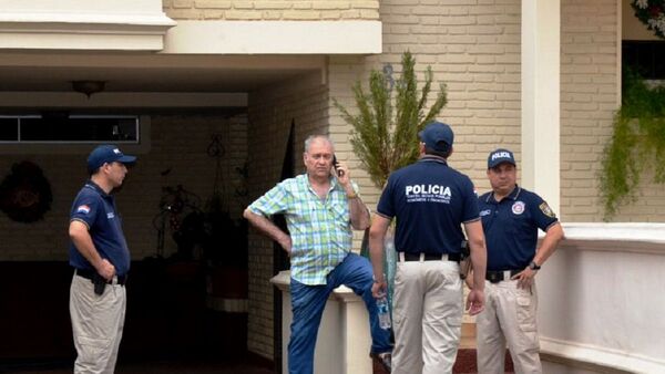 RGD ocultó más de G. 6 billones al Fisco, lo que le generó más millones