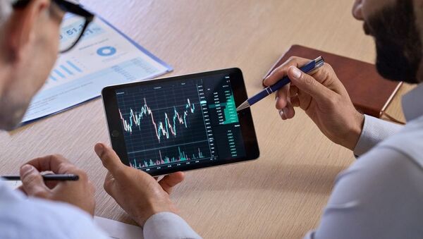 La Bolsa arranca el último trimestre con operaciones por encima de los USD 2.000 millones - MarketData