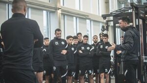 Olimpia: El Emperador, el primero