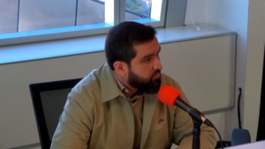 La actualidad del transporte público en el área metropolitana | 1000 Noticias