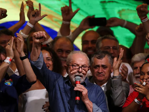Las implicaciones de la victoria de Lula para Brasil, Estados Unidos y la región