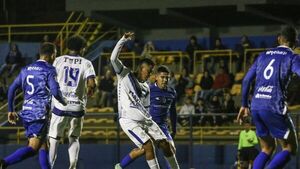 Convencido en hacer historia