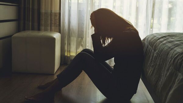 Sufrir trauma en la infancia triplica riesgo de trastorno mental de adulto
